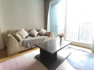 Siri at Sukhumvit Private comfortable quiet 27th floor BTS Thonglor ภาพที่ 7