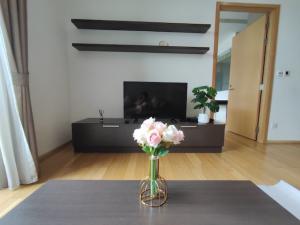 Siri at Sukhumvit Private comfortable quiet 27th floor BTS Thonglor ภาพที่ 8