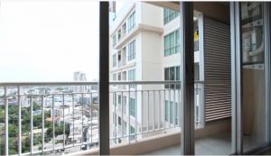 Life Sukhumvit 65 safe beautiful view clean 23rd floor BTS Ekkamai ภาพที่ 7