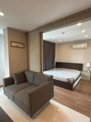 The Ace Ekamai Safe peaceful comfortable 6th floor BTS Ekkamai