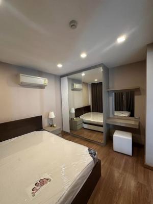 The Ace Ekamai Safe peaceful comfortable 6th floor BTS Ekkamai ภาพที่ 2