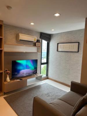 The Ace Ekamai Safe peaceful comfortable 6th floor BTS Ekkamai ภาพที่ 4