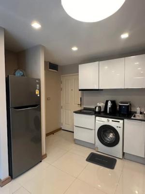 The Ace Ekamai Safe peaceful comfortable 6th floor BTS Ekkamai ภาพที่ 5
