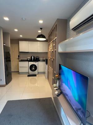 The Ace Ekamai Safe peaceful comfortable 6th floor BTS Ekkamai ภาพที่ 6