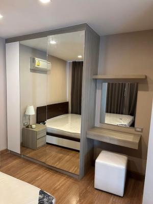 The Ace Ekamai Safe peaceful comfortable 6th floor BTS Ekkamai ภาพที่ 7