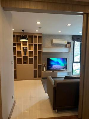 The Ace Ekamai Safe peaceful comfortable 6th floor BTS Ekkamai ภาพที่ 8