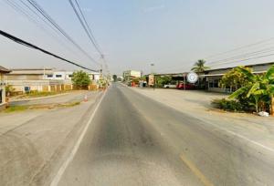 ดูโฮม บางบัวทอง ลำโพ ให้เช่าบ้านเดี่ยว 2 ชั้น 56ตรว. 165ตรม. ใหญ่มาก เฟอร์ครบ 3นอน 2น้ำ 1จอดรถ 2แอร์ หน้าถนนกว้าง  ภาพที่ 6