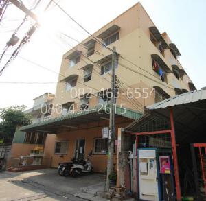 เช่า ห้อง อพาร์ทเมนต์ TS Apartment ประชาอุทิศ 17 ราษฎร์บูรณะ สุขสวัสดิ์  ภาพที่ 6