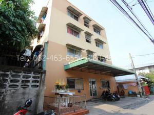 เช่า ห้อง อพาร์ทเมนต์ TS Apartment ประชาอุทิศ 17 ราษฎร์บูรณะ สุขสวัสดิ์  ภาพที่ 8