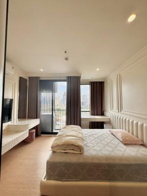 Maru Ekamai 2 Convenient comfortable clean 15th floor BTS Ekkamai
