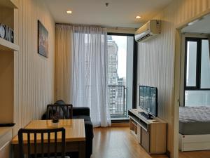 Q House Sukhumvit 79 safe quiet beautiful view 25th floor BTS On Nut ภาพที่ 2