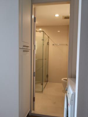 Q House Sukhumvit 79 safe quiet beautiful view 25th floor BTS On Nut ภาพที่ 7