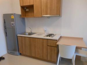 Ideo Mix Sukhumvit 103 Private safe quiet 5th floor BTS Udomsuk ภาพที่ 2