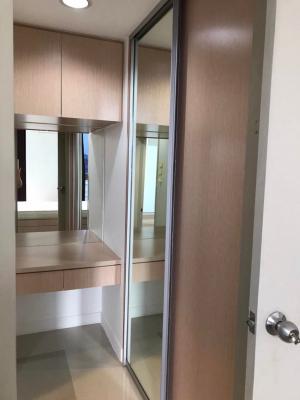 Ideo Mix Sukhumvit 103 Private safe quiet 5th floor BTS Udomsuk ภาพที่ 4