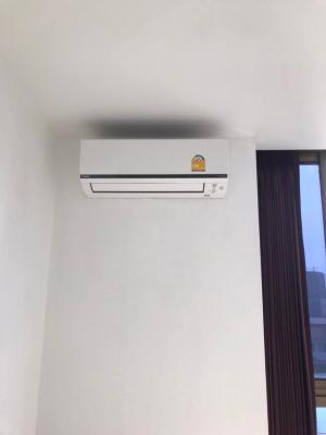 Ideo Mix Sukhumvit 103 Private safe quiet 5th floor BTS Udomsuk ภาพที่ 6