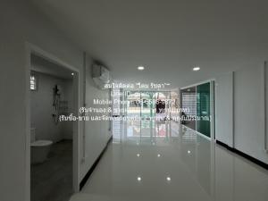 รหัส  DSL-1113.2 ให้เช่า OFfice ให้เช่า Home Office (บ้านพร้อมสำนักงาน) รีโนเวทใหม่ 72 ตร.ว. 3 น 5 น้ำ 3 จอดรถ  120000 บาท. 3 นอน 72 ตรว. 0 Ngan 0 Rai ไม่ไกลจาก โรงพยาบาลพญาไท นวมินทร์ ดีลดีสุด ณ จุดนี้ ภาพที่ 3