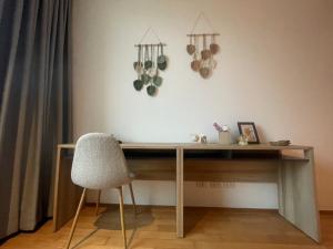 The Empire Place Sathorn For RENT 100 sqm. near BTS Chongsi 300 m. ภาพที่ 2
