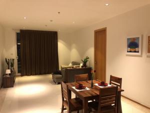 The Empire Place Sathorn For RENT 100 sqm. near BTS Chongsi 300 m. ภาพที่ 3