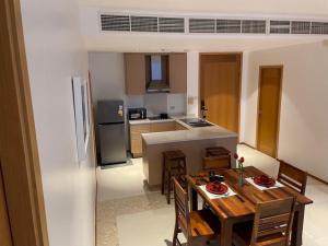 The Empire Place Sathorn For RENT 100 sqm. near BTS Chongsi 300 m. ภาพที่ 4