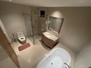 The Empire Place Sathorn For RENT 100 sqm. near BTS Chongsi 300 m. ภาพที่ 5