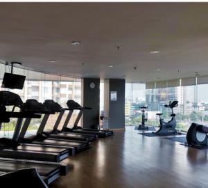 The Empire Place Sathorn For RENT 100 sqm. near BTS Chongsi 300 m. ภาพที่ 8