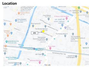 ตึก - พื้นที่ 20 sq.wa 0 Ngan 0 Rai 25000 บ.   ใกล้แหล่งอำนวยความสะดวก ภาพที่ 6