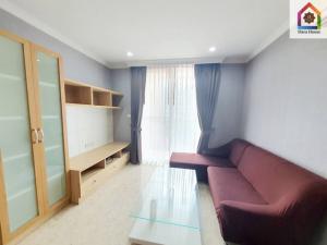 ให้เช่า คอนโด Elite Residence 67 ตร.ม ชั้น 4 เฟอร์ฯครบ พร้อมอยู่ ใกล้รถไฟฟ้าสถานีศรีกรีฑา