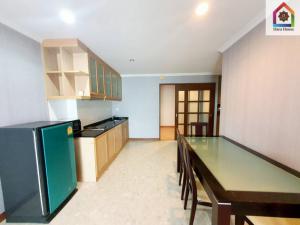 ให้เช่า คอนโด Elite Residence 67 ตร.ม ชั้น 4 เฟอร์ฯครบ พร้อมอยู่ ใกล้รถไฟฟ้าสถานีศรีกรีฑา ภาพที่ 3