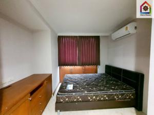 ให้เช่า คอนโด Elite Residence 67 ตร.ม ชั้น 4 เฟอร์ฯครบ พร้อมอยู่ ใกล้รถไฟฟ้าสถานีศรีกรีฑา ภาพที่ 6