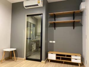 ให้เช่า คอนโด The Niche Mono รัชวิภา 30 ตร.ม ชั้น 20 ตึก A ใกล้ รพ.เกษมราษฎร์ ประชาชื่น