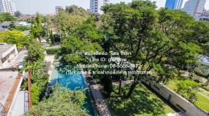 Condo ควอทโทร บาย แสนสิริ 2BR2ห้องน้ำ 80 ตร.ม. 60000 B. ไม่ไกลจาก BTS ทองหล่อ BIG SALE!! ภาพที่ 3