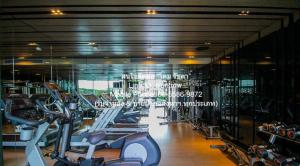 Condo ควอทโทร บาย แสนสิริ 2BR2ห้องน้ำ 80 ตร.ม. 60000 B. ไม่ไกลจาก BTS ทองหล่อ BIG SALE!! ภาพที่ 4