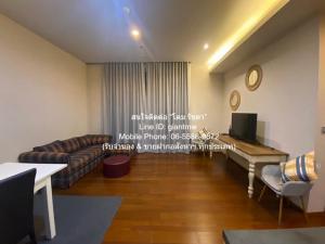 Condo ควอทโทร บาย แสนสิริ 2BR2ห้องน้ำ 80 ตร.ม. 60000 B. ไม่ไกลจาก BTS ทองหล่อ BIG SALE!! ภาพที่ 5