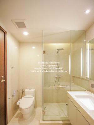 Condo ควอทโทร บาย แสนสิริ 2BR2ห้องน้ำ 80 ตร.ม. 60000 B. ไม่ไกลจาก BTS ทองหล่อ BIG SALE!! ภาพที่ 8