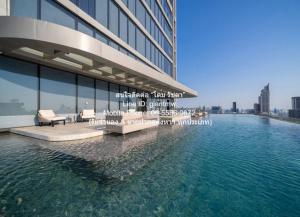 condo. ดิ เอส แอท สิงห์ คอมเพล็กซ์ พื้้นที่กว้างขวาง เป็นคอนโดพร้อมอยู่ มีการตกแต่งภายในเพิ่มเติมได้แบบเรียบหรู และมีทำเลสวยสามารถมองเห็นวิวเมือง พร้อมพื้นที่ส่วนกลาง และสิ่งอำนวยความสะดวกครบครัน ทั้งสระว่ายน้ำ ห้องออกกำลังกาย สวนพักผ่อนขนาดใหญ่ ใกล้ ภาพที่ 2