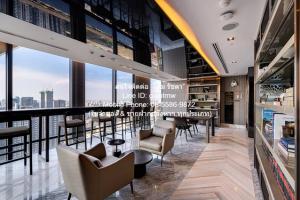 condo. ดิ เอส แอท สิงห์ คอมเพล็กซ์ พื้้นที่กว้างขวาง เป็นคอนโดพร้อมอยู่ มีการตกแต่งภายในเพิ่มเติมได้แบบเรียบหรู และมีทำเลสวยสามารถมองเห็นวิวเมือง พร้อมพื้นที่ส่วนกลาง และสิ่งอำนวยความสะดวกครบครัน ทั้งสระว่ายน้ำ ห้องออกกำลังกาย สวนพักผ่อนขนาดใหญ่ ใกล้ ภาพที่ 3