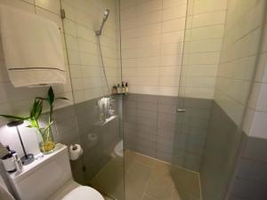 Ideo Mobi Sukhumvit 81 beautiful view clean private 17th floor BTS On Nut ภาพที่ 8