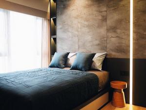 Whizdom Connect Clean comfortable spacious 24th floor BTS Punnawithi