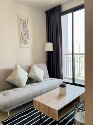 Rhythm Sukhumvit 42 Private convenient quiet 18th floor BTS Ekkamai ภาพที่ 2