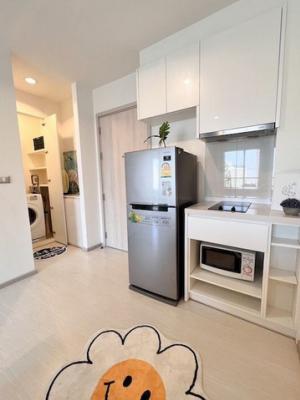 Rhythm Sukhumvit 42 Private convenient quiet 18th floor BTS Ekkamai ภาพที่ 4
