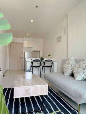 Rhythm Sukhumvit 42 Private convenient quiet 18th floor BTS Ekkamai ภาพที่ 5