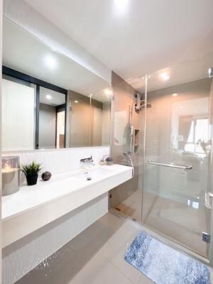 Rhythm Sukhumvit 42 Private convenient quiet 18th floor BTS Ekkamai ภาพที่ 6