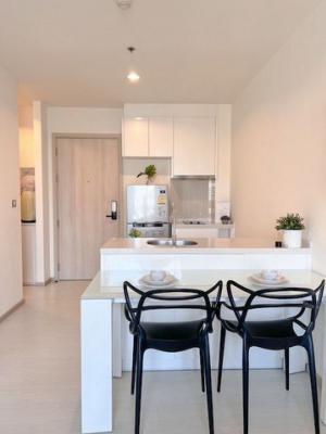 Rhythm Sukhumvit 42 Private convenient quiet 18th floor BTS Ekkamai ภาพที่ 7