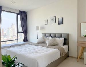 Rhythm Sukhumvit 42 Private convenient quiet 18th floor BTS Ekkamai ภาพที่ 8