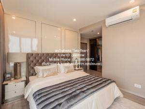 ให้เช่าคอนโดหรู ไอดีโอ โมบิ สุขุมวิท 66 (Ideo Mobi Sukhumvit 66) BTS-อุดมสุข ชั้น 20 84.5 ตร.ม. 2 น 2 น้ำ 1 จอดรถ ราคา 65,000 บาท/เดือน ภาพที่ 3