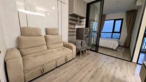 KnightsBridge Prime Onnut Clean comfortable private 46th floor BTS On Nut