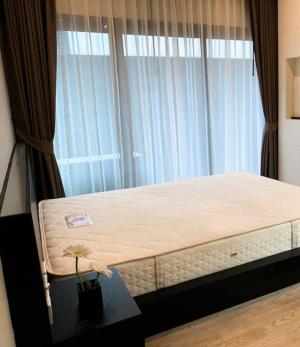 Noble Remix Thonglor spacious clean comfortable 14th floor BTS Thonglor ภาพที่ 5