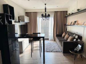 Noble Remix Thonglor spacious clean comfortable 14th floor BTS Thonglor ภาพที่ 6