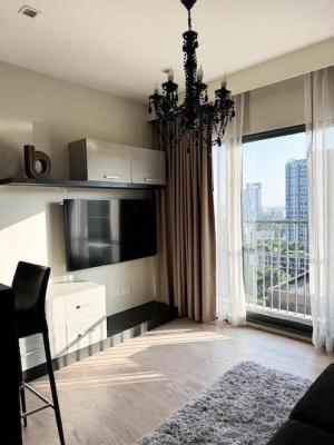 Noble Remix Thonglor spacious clean comfortable 14th floor BTS Thonglor ภาพที่ 7