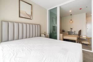 Regent Home Bangna beautiful view convenient 23rd floor BTS Bangna ภาพที่ 3